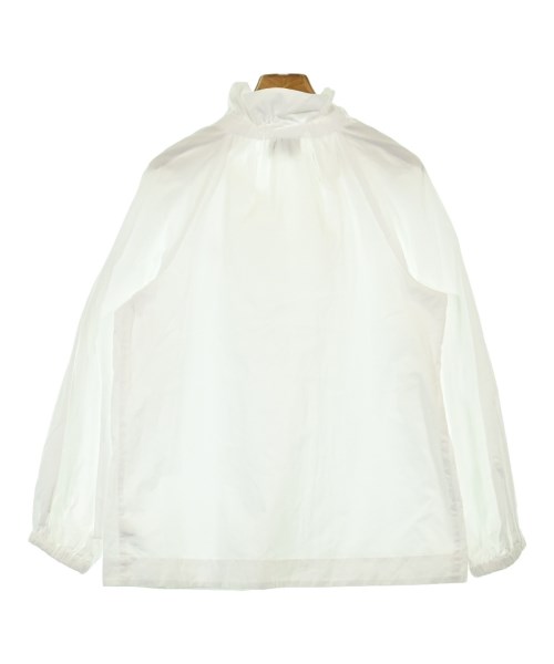 UNITED ARROWS（ユナイテッドアローズ）ブラウス 白 サイズ:36(S位) レディース/2200609349038