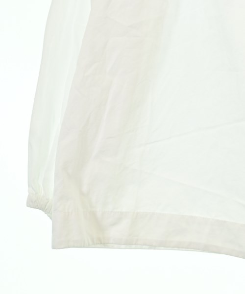 UNITED ARROWS（ユナイテッドアローズ）ブラウス 白 サイズ:36(S位) レディース/2200609349038