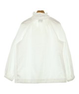 UNITED ARROWS（ユナイテッドアローズ）ブラウス 白 サイズ:36(S位) レディース/2200609349038