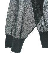 UNITED ARROWS（ユナイテッドアローズ）ニット・セーター 黒 サイズ:F レディース/2200609432044