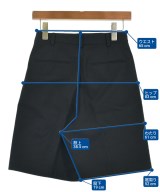 UNITED ARROWS（ユナイテッドアローズ）ショートパンツ 紺 サイズ:36(S位) レディース/2200609446010