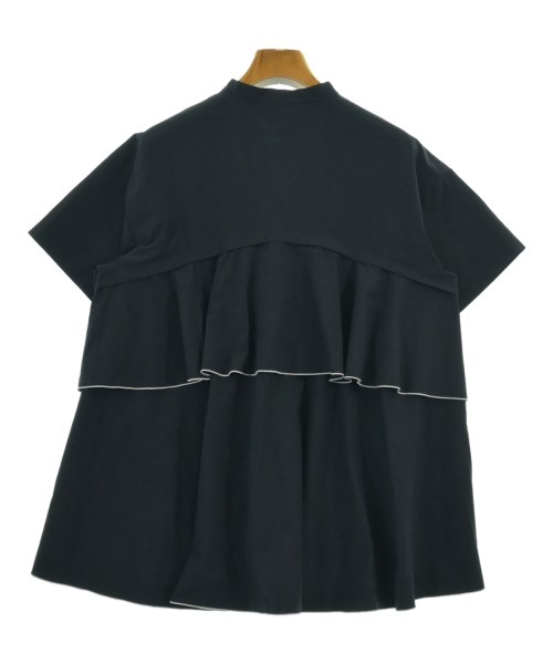 UNITED ARROWS（ユナイテッドアローズ）ブラウス 紺 サイズ:F レディース/2200605811041