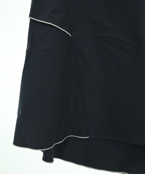 UNITED ARROWS（ユナイテッドアローズ）ブラウス 紺 サイズ:F レディース/2200605811041
