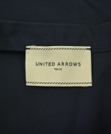 UNITED ARROWS（ユナイテッドアローズ）ブラウス 紺 サイズ:F レディース/2200605811041