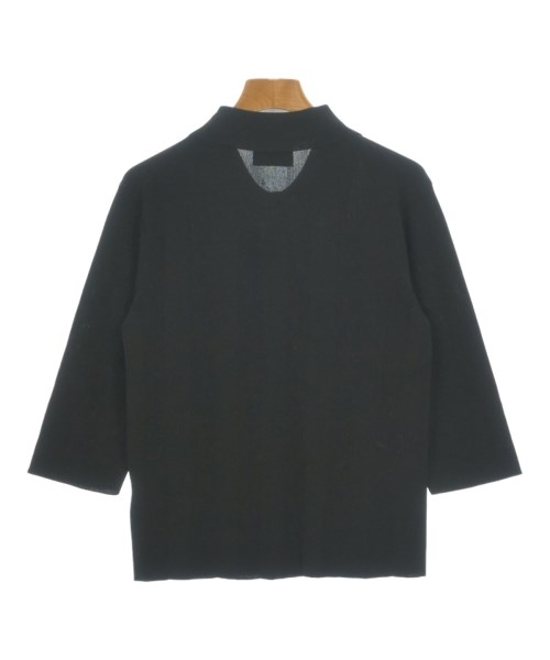 UNITED ARROWS（ユナイテッドアローズ）ニット・セーター 黒 サイズ:-(S位) レディース/2200606322034