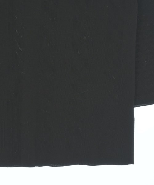 UNITED ARROWS（ユナイテッドアローズ）ニット・セーター 黒 サイズ:-(S位) レディース/2200606322034