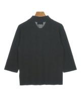 UNITED ARROWS（ユナイテッドアローズ）ニット・セーター 黒 サイズ:-(S位) レディース/2200606322034