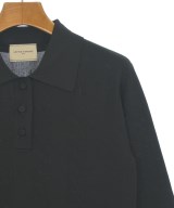 UNITED ARROWS（ユナイテッドアローズ）ニット・セーター 黒 サイズ:-(S位) レディース/2200606322034