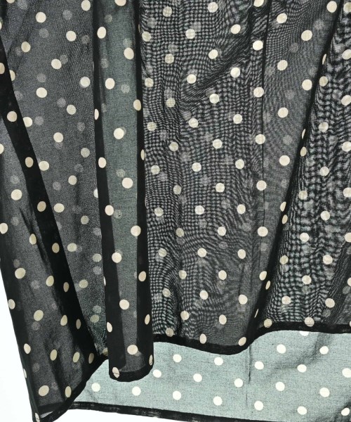UNITED ARROWS（ユナイテッドアローズ）ブラウス 黒 サイズ:38(M位) レディース/2200606322089