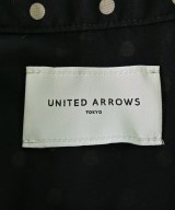 UNITED ARROWS（ユナイテッドアローズ）ブラウス 黒 サイズ:38(M位) レディース/2200606322089