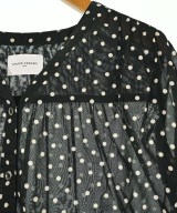 UNITED ARROWS（ユナイテッドアローズ）ブラウス 黒 サイズ:38(M位) レディース/2200606322089