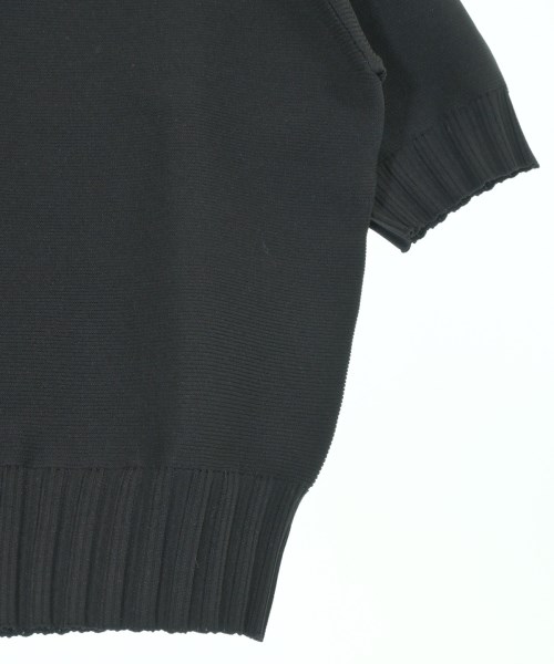 UNITED ARROWS（ユナイテッドアローズ）ニット・セーター 黒 サイズ:F レディース/2200606418058
