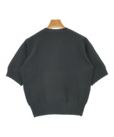 UNITED ARROWS（ユナイテッドアローズ）ニット・セーター 黒 サイズ:F レディース/2200606418058