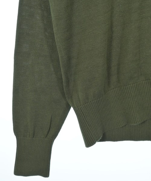 UNITED ARROWS（ユナイテッドアローズ）ニット・セーター 緑 サイズ:F レディース/2200607159073