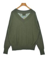 UNITED ARROWS（ユナイテッドアローズ）ニット・セーター 緑 サイズ:F レディース/2200607159073