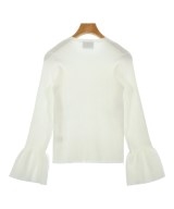 UNITED ARROWS（ユナイテッドアローズ）ニット・セーター 白 サイズ:-(XS位) レディース/2200607159080