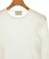 UNITED ARROWS（ユナイテッドアローズ）ニット・セーター 白 サイズ:-(XS位) レディース/2200607159080