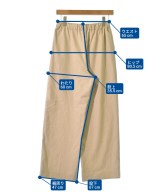 UNITED ARROWS（ユナイテッドアローズ）その他 ベージュ サイズ:38(M位) レディース/2200609097021