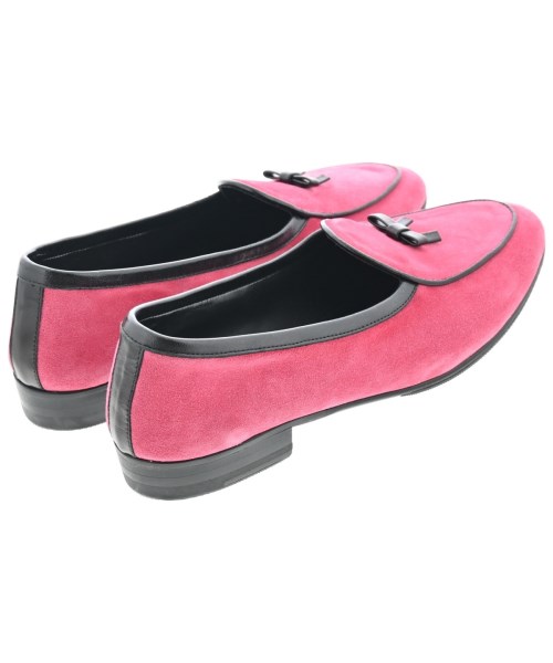 UNITED ARROWS（ユナイテッドアローズ）ビジネス・ドレスシューズ ピンク サイズ:39(25.5cm位) レディース/2200609569030