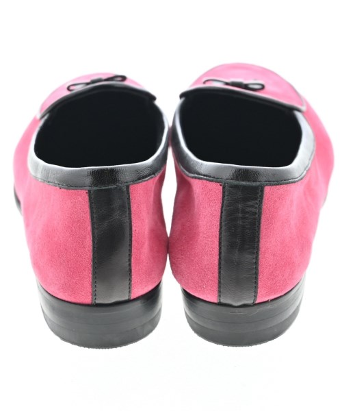 UNITED ARROWS（ユナイテッドアローズ）ビジネス・ドレスシューズ ピンク サイズ:39(25.5cm位) レディース/2200609569030