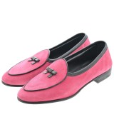 UNITED ARROWS（ユナイテッドアローズ）ビジネス・ドレスシューズ ピンク サイズ:39(25.5cm位) レディース/2200609569030