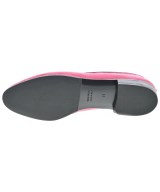 UNITED ARROWS（ユナイテッドアローズ）ビジネス・ドレスシューズ ピンク サイズ:39(25.5cm位) レディース/2200609569030