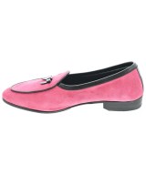 UNITED ARROWS（ユナイテッドアローズ）ビジネス・ドレスシューズ ピンク サイズ:39(25.5cm位) レディース/2200609569030