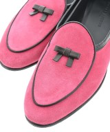 UNITED ARROWS（ユナイテッドアローズ）ビジネス・ドレスシューズ ピンク サイズ:39(25.5cm位) レディース/2200609569030