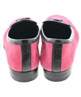 UNITED ARROWS（ユナイテッドアローズ）ビジネス・ドレスシューズ ピンク サイズ:39(25.5cm位) レディース/2200609569030
