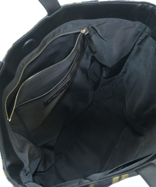 UNITED ARROWS（ユナイテッドアローズ）トートバッグ グレー サイズ:- レディース/2200609586020