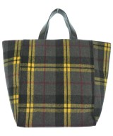 UNITED ARROWS（ユナイテッドアローズ）トートバッグ グレー サイズ:- レディース/2200609586020