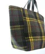 UNITED ARROWS（ユナイテッドアローズ）トートバッグ グレー サイズ:- レディース/2200609586020