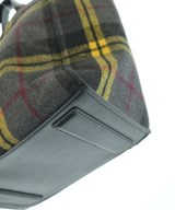 UNITED ARROWS（ユナイテッドアローズ）トートバッグ グレー サイズ:- レディース/2200609586020