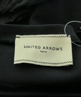 UNITED ARROWS（ユナイテッドアローズ）ノースリーブ 黒 サイズ:F レディース/2200609620038