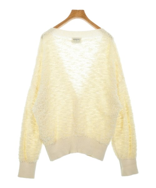 UNITED ARROWS（ユナイテッドアローズ）カーディガン 白 サイズ:F レディース/2200609643099