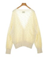 UNITED ARROWS（ユナイテッドアローズ）カーディガン 白 サイズ:F レディース/2200609643099