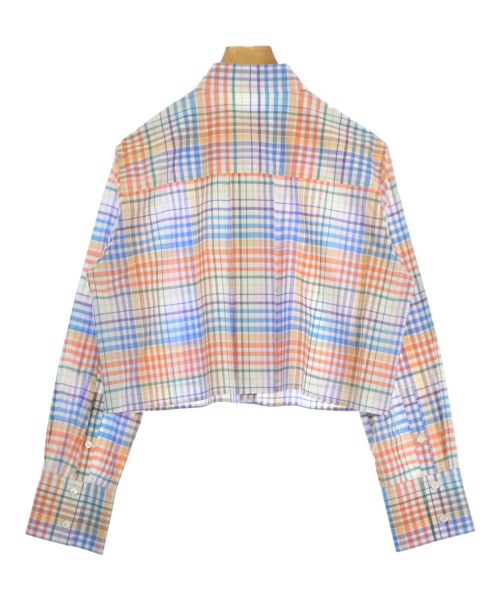 UNITED ARROWS（ユナイテッドアローズ）カジュアルシャツ その他（柄物・カラフル） サイズ:F レディース/2200609668023