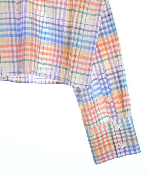 UNITED ARROWS（ユナイテッドアローズ）カジュアルシャツ その他（柄物・カラフル） サイズ:F レディース/2200609668023