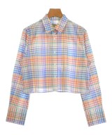 UNITED ARROWS（ユナイテッドアローズ）カジュアルシャツ その他（柄物・カラフル） サイズ:F レディース/2200609668023