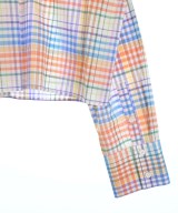 UNITED ARROWS（ユナイテッドアローズ）カジュアルシャツ その他（柄物・カラフル） サイズ:F レディース/2200609668023