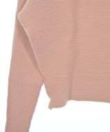 UNITED ARROWS（ユナイテッドアローズ）ニット・セーター ピンク サイズ:-(S位) レディース/2200609676066