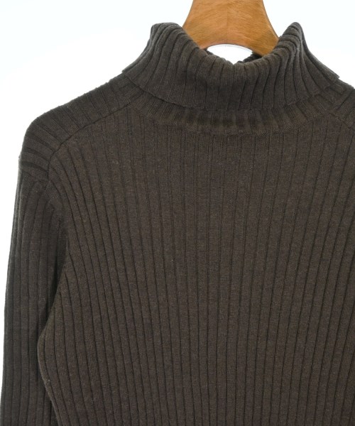 UNITED ARROWS（ユナイテッドアローズ）ワンピース 茶 サイズ:-(M位) レディース/2200609676073