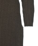 UNITED ARROWS（ユナイテッドアローズ）ワンピース 茶 サイズ:-(M位) レディース/2200609676073