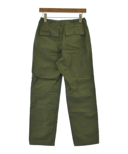UNITED ARROWS（ユナイテッドアローズ）その他 カーキ サイズ:36(S位) レディース/2200609676080