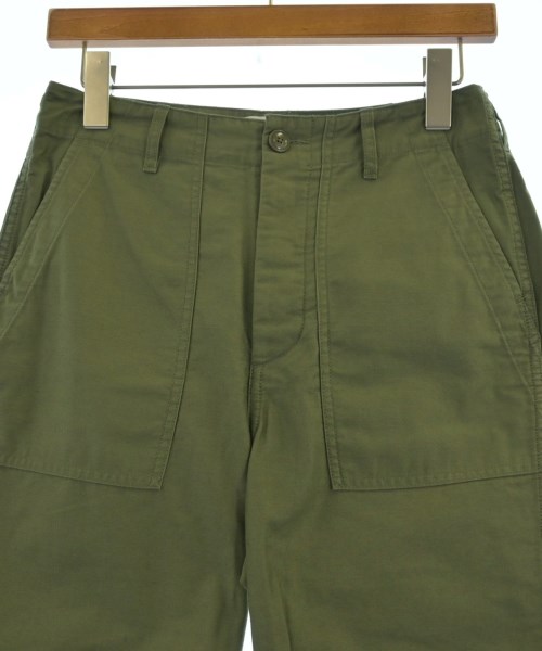 UNITED ARROWS（ユナイテッドアローズ）その他 カーキ サイズ:36(S位) レディース/2200609676080