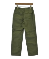 UNITED ARROWS（ユナイテッドアローズ）その他 カーキ サイズ:36(S位) レディース/2200609676080