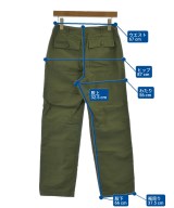 UNITED ARROWS（ユナイテッドアローズ）その他 カーキ サイズ:36(S位) レディース/2200609676080