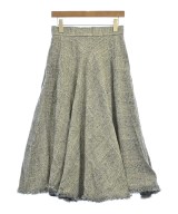 UNITED ARROWS ロング・マキシ丈スカート