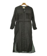 UNITED ARROWS シャツワンピース