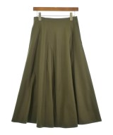 UNITED ARROWS ロング・マキシ丈スカート